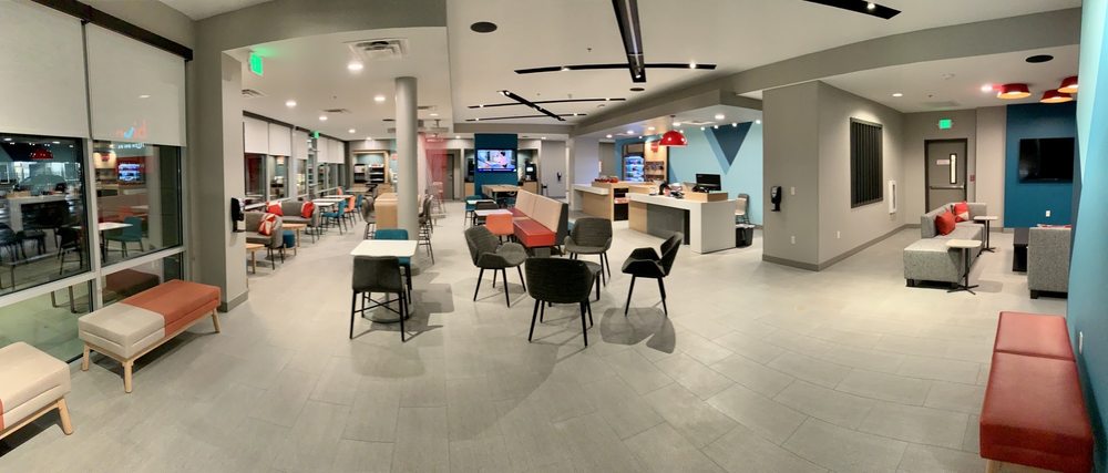 Avid Hotel - Wenatchee