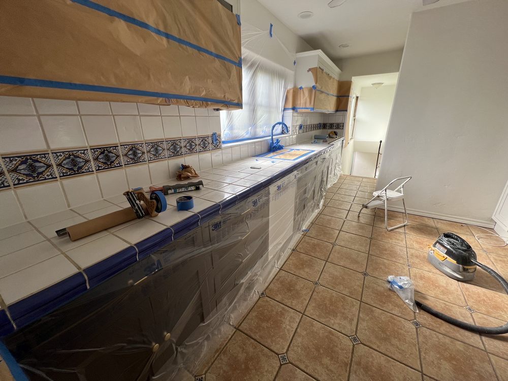 Tip Top Coatings & Reglazing