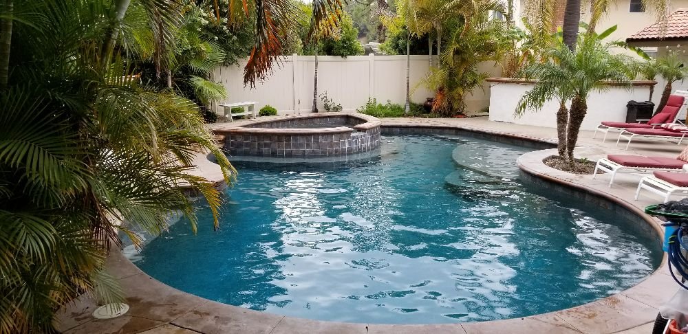 Photos For Pinkman And White Pool Service Yelp Photo Of Pinkman And White Pool Service Corona Ca United States