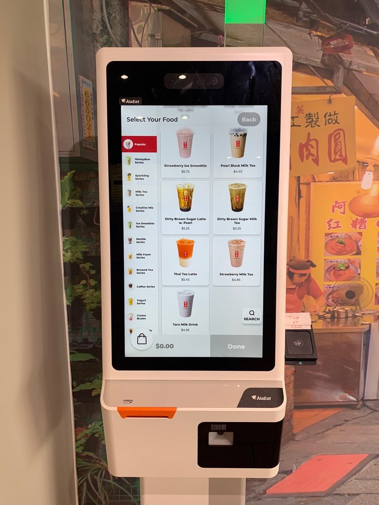 Gong Cha - Bel Air