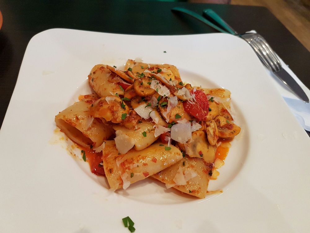 Italian Restaurant Yonge And Davisville Italian Restaurant Yonge And Davisville