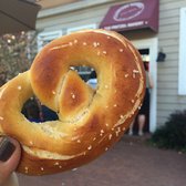 The Pretzel Bakery - 112 Photos & 205 Reviews - Bakeries ...