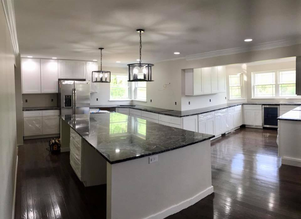 Suburban Marble & Granite