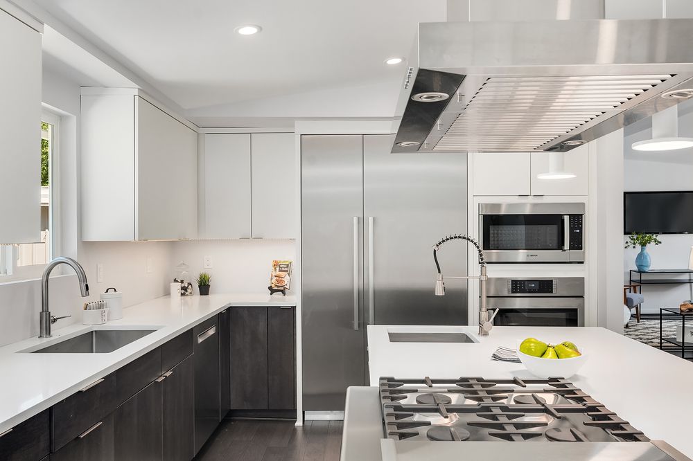 Suzanne Fortune - Windermere Real Estate