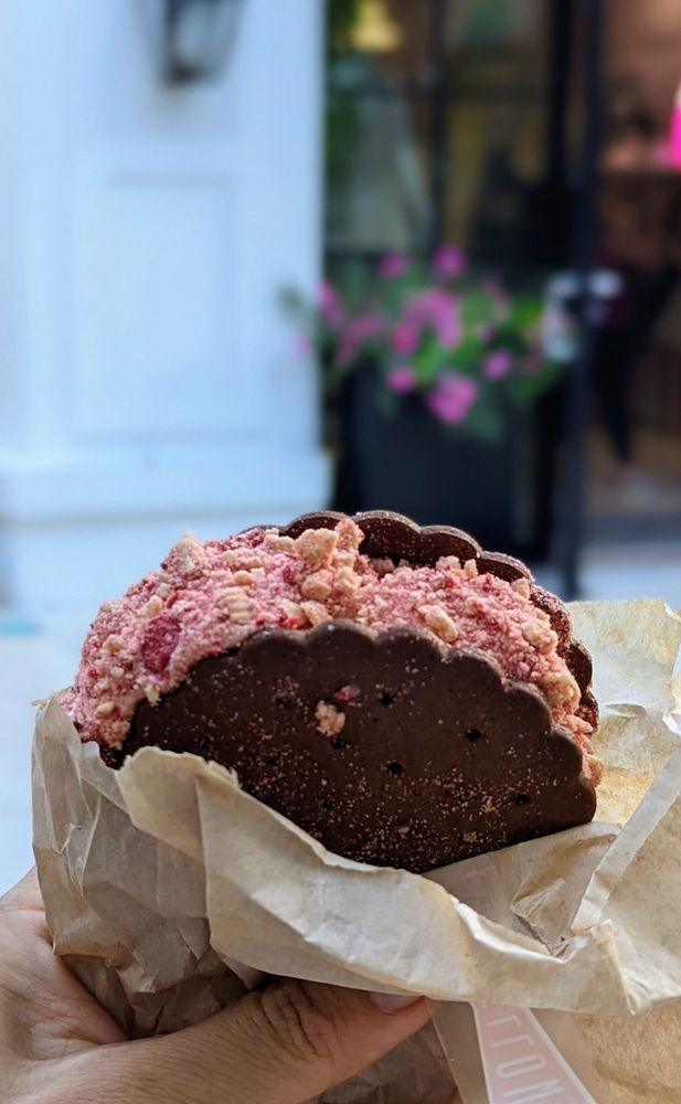 OddFellows Ice Cream