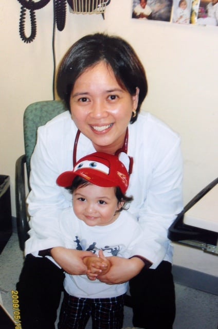 image of business Caring Hands Pediatrics, PC