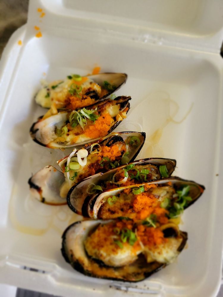 Goldfish Japanese Restaurant