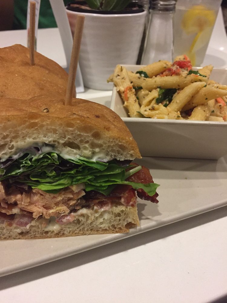 The Mixx - Order Food Online - 87 Photos & 249 Reviews - Vegetarian - Country Club Plaza