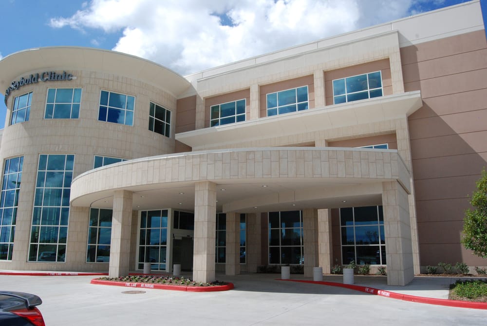 KelseySeybold Clinic Pearland 16 Photos & 17 Reviews Family