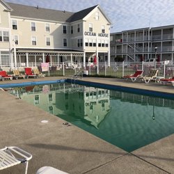 Ocean House Hotel Motel Hotels 70 W Grand Ave Old Orchard Photo Of Ocean House Hotel Motel Old Orchard Beach Me United States