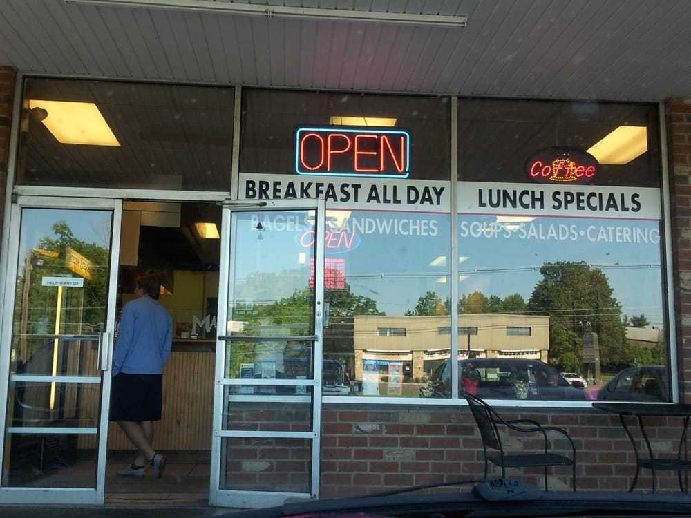 Mel’s Bagels & Deli 10 Photos & 19 Reviews Breakfast & Brunch 174