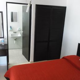 Hotel Casa Real Matehuala 14 Fotos Hoteles Carretera - 