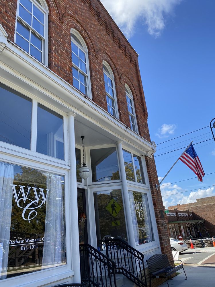 Burneys Sweets & More of Waxhaw