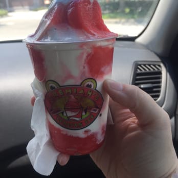 Jeremiah's italian ice coupons
