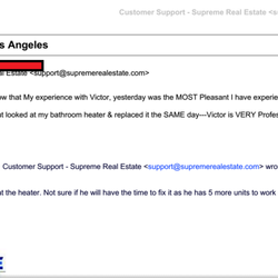 Photo of Supreme Real Estate - Los Angeles, CA, United States