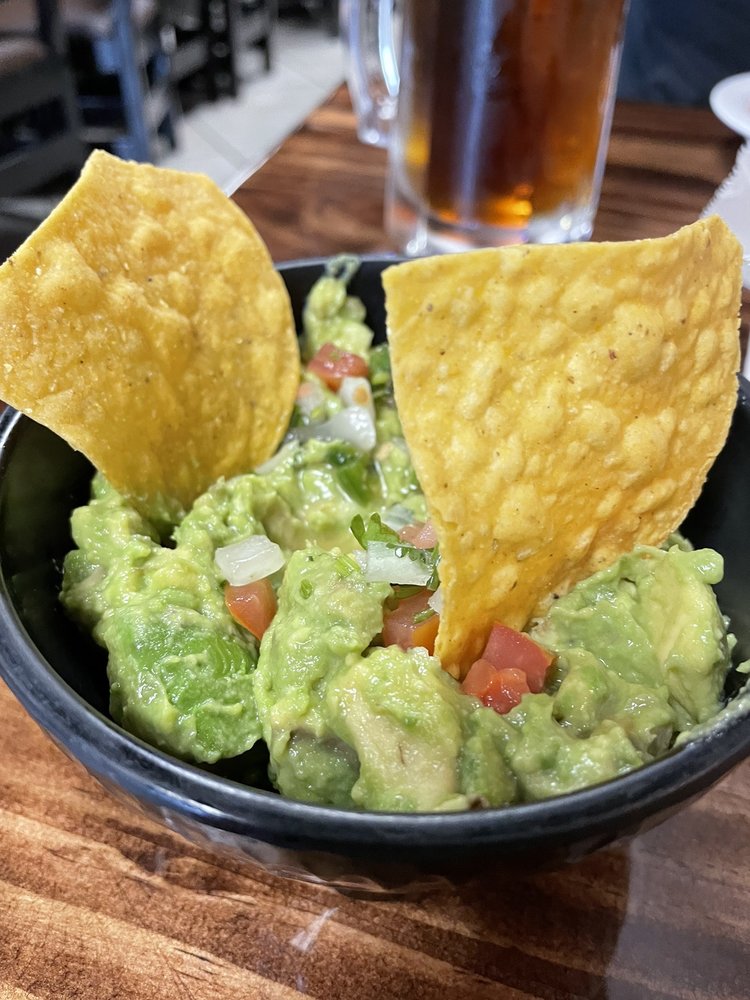 El Nuevo Tequila Mexican Restaurant