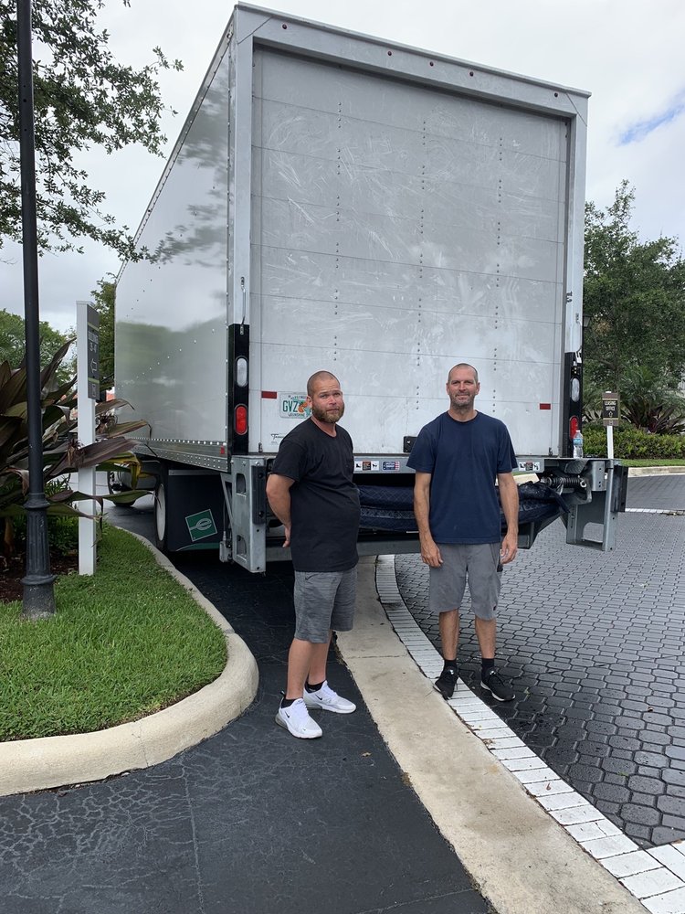 Small Move Paul