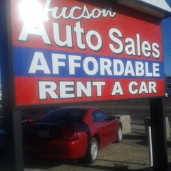 A Affordable Rent Acar Closed Car Rental 3731 E Grant Rd