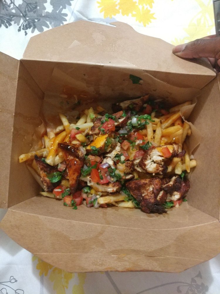 CreativEats