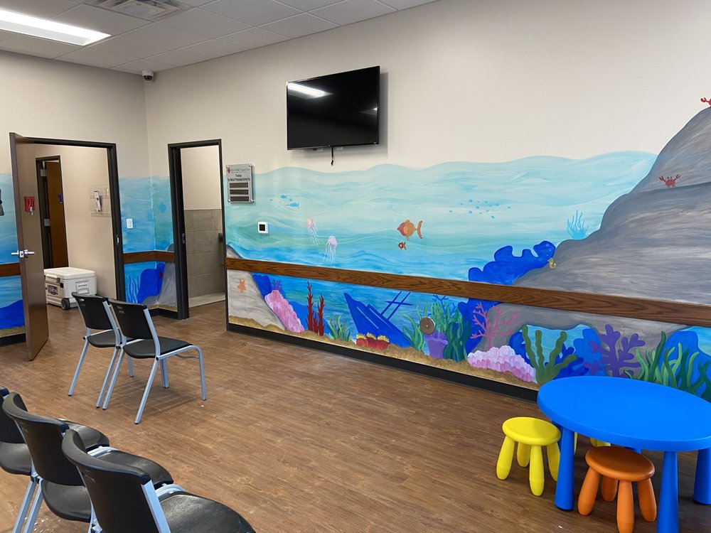 image of business Little Spurs Pediatric Urgent Care