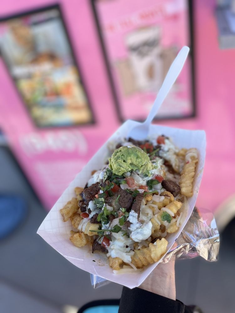 El Cucuy Burritos