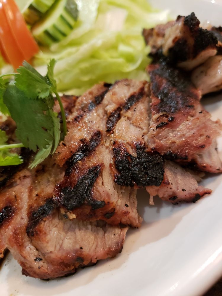Thai Towne Eatery