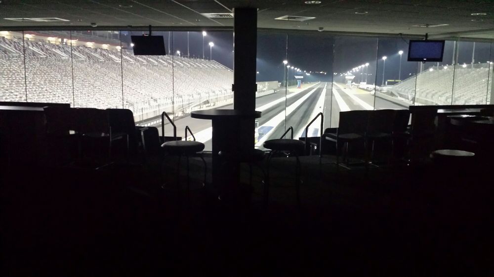 zMAX Dragway 19 Photos Stadiums & Arenas 6570 Bruton Smith Blvd