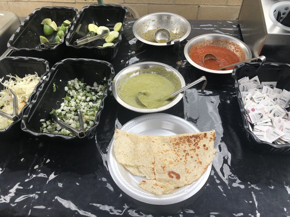 Danny & Tony's Tacos