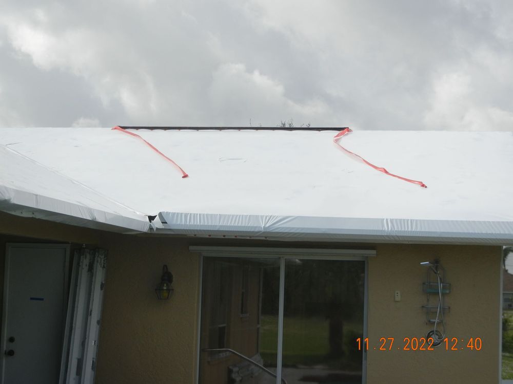 CMR Construction & Roofing