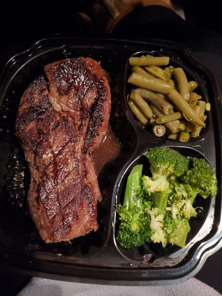 Golden Corral Buffet & Grill