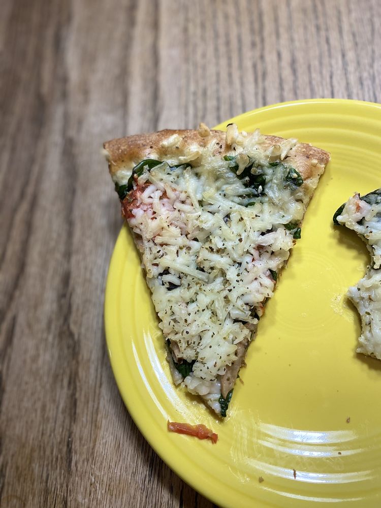Major League Pizza Major League Pizza