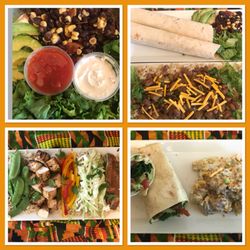 Organic Soul Kc 18 Photos Food Delivery Services Kansas City Photo Of Organic Soul Kc Kansas City Mo United States