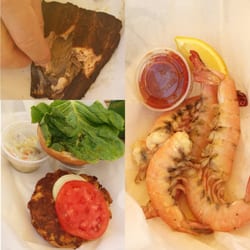 The Best 10 Seafood Restaurants In Cape C Fl Last Updated Island Seafood Market
