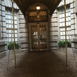 Ansonia Realty Apartments 2109 Broadway Upper West Side New Photo Of Ansonia Realty New York Ny United States Side Entrance