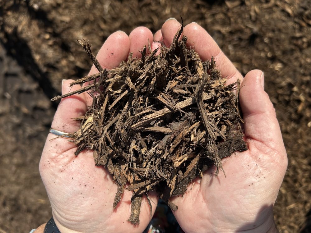 Soundside Recycling & Materials