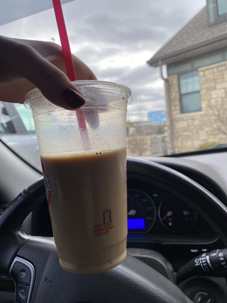Scooter's Coffee