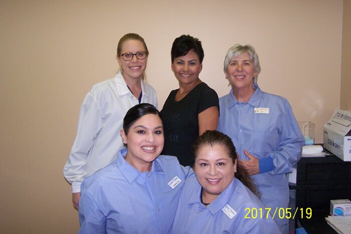 image of business Gentle Dental Santa Rosa