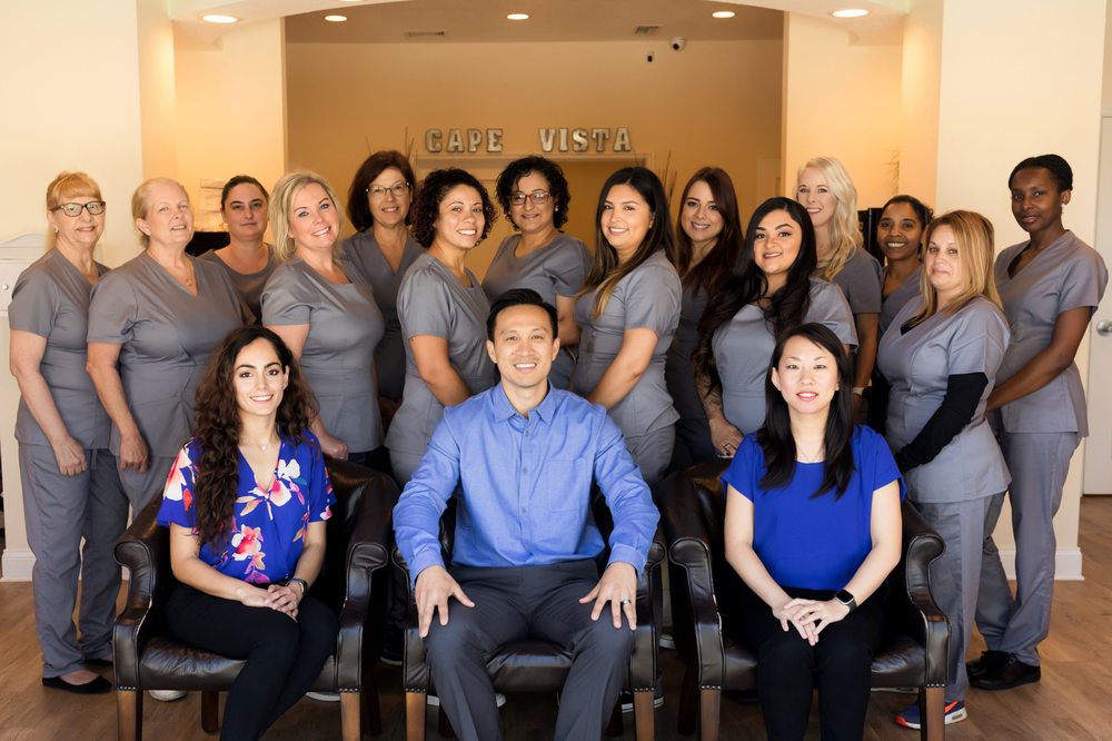 image of business Cape Vista Dental