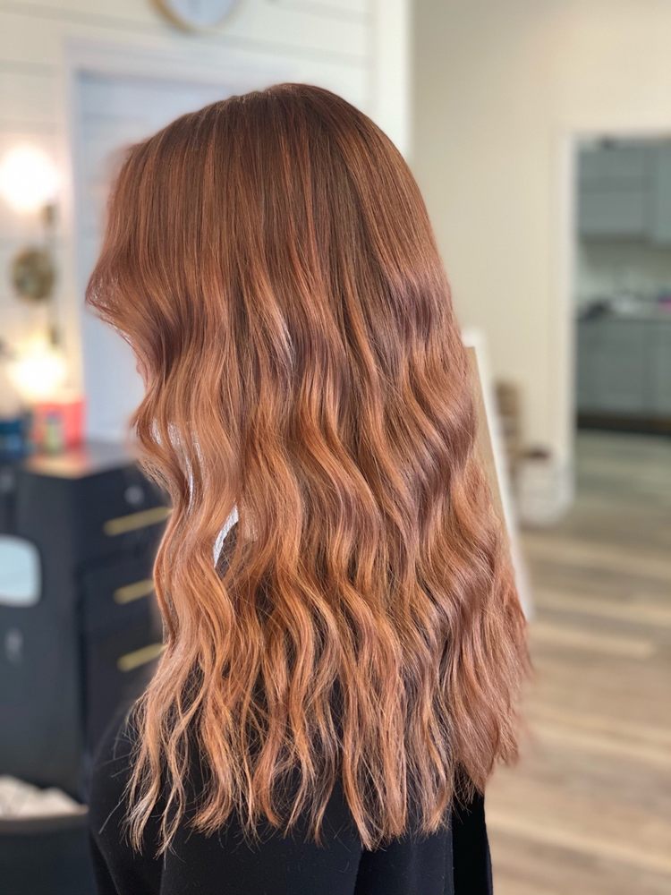 Jules Hair & Color