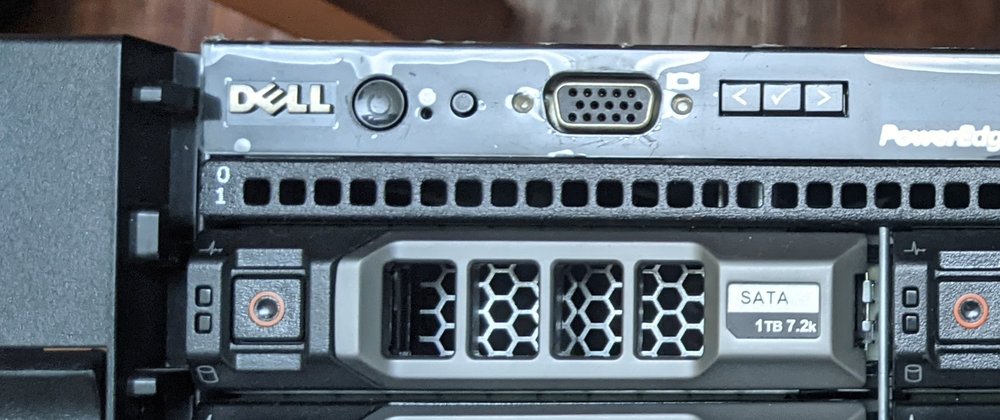 HDD Data Recovery