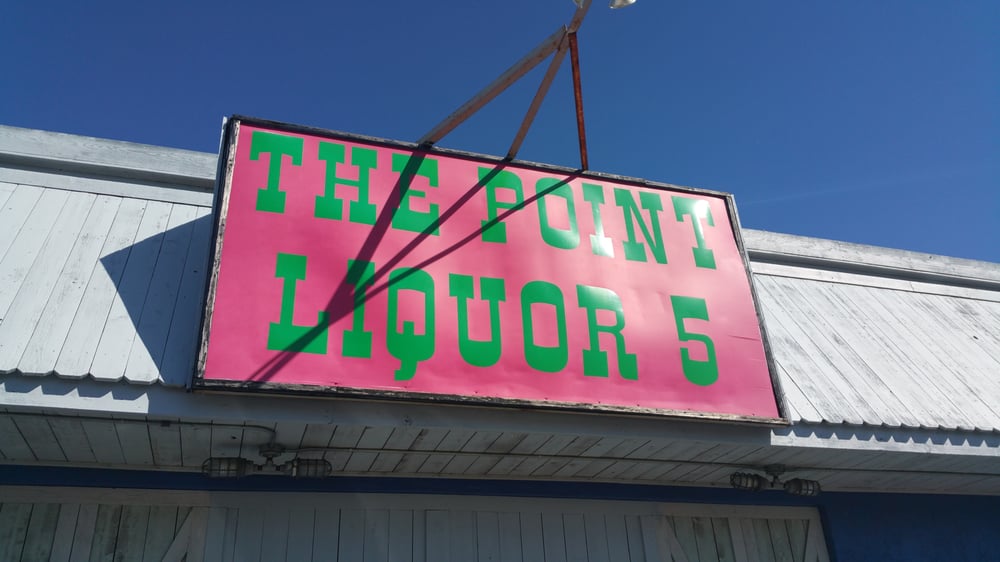 Point 5 Liquor Store