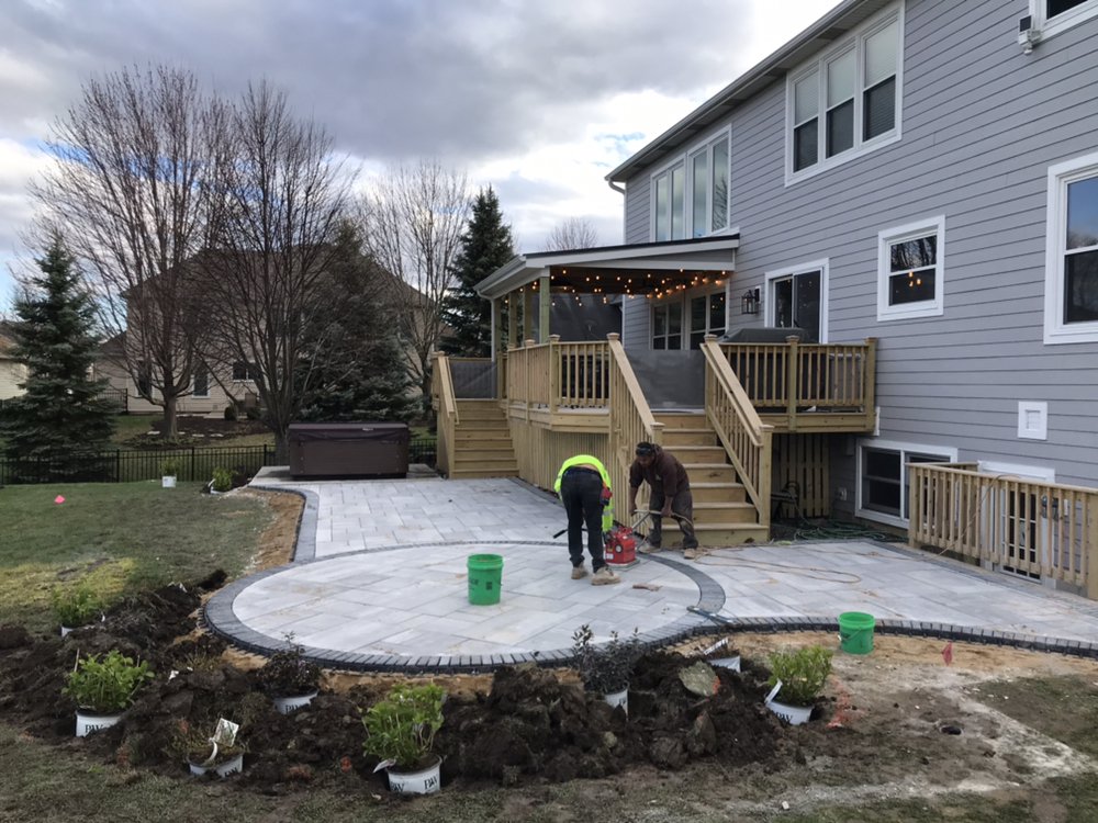 image of business CS Enterprise Landscaping
