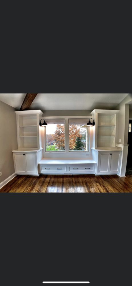 image of business Novaks Contracting