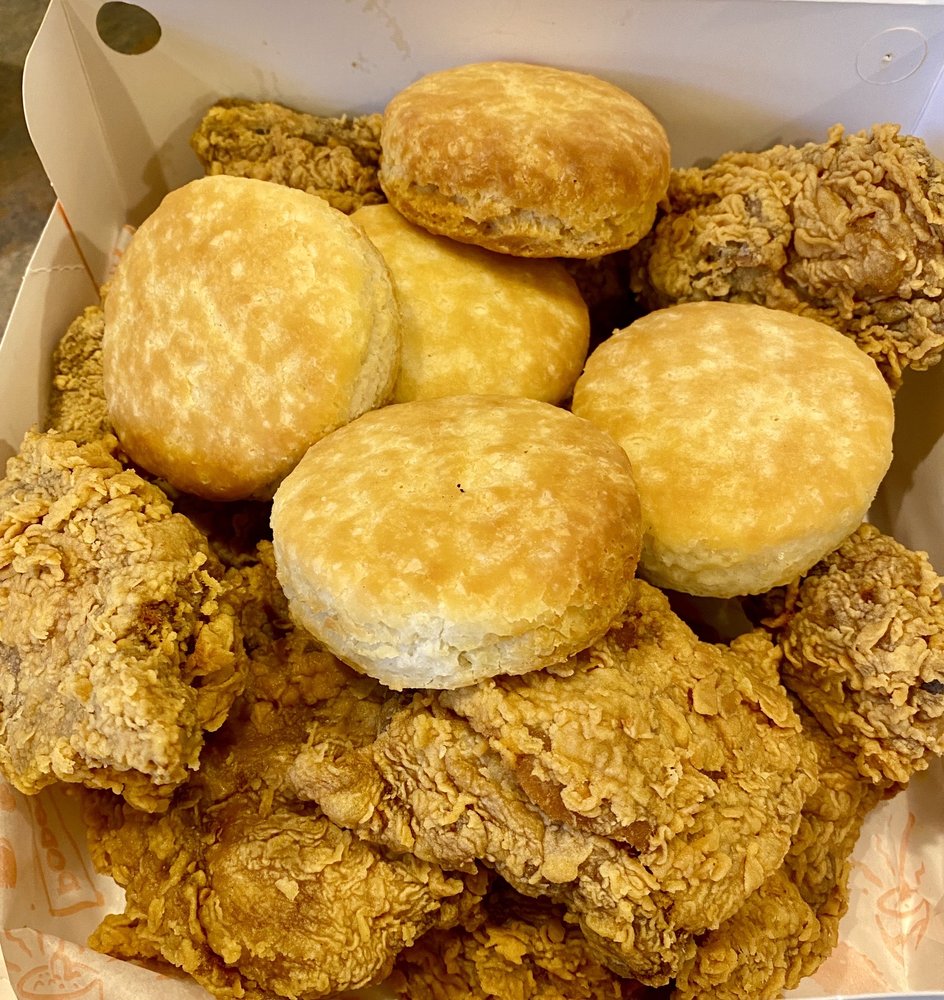 Popeyes Louisiana Kitchen Popeyes Louisiana Kitchen