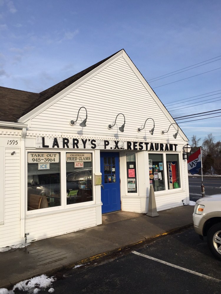 Larry’s Px 11 Photos & 40 Reviews Breakfast & Brunch 1591 Main