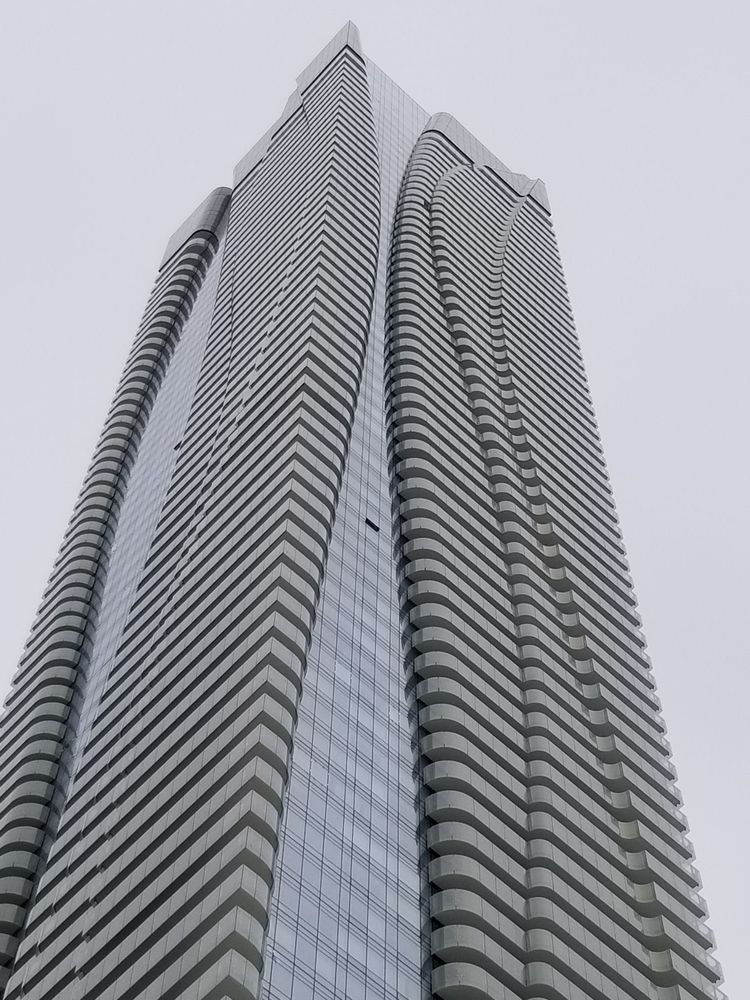 One Bloor