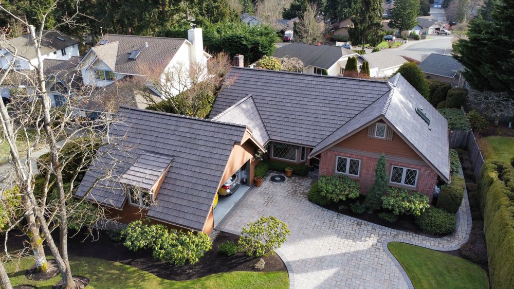 North Creek Roofing Inc