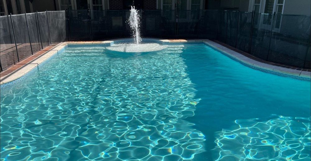 B & L Pool Resurfacing