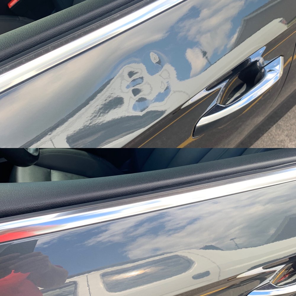 CNY Dent Repair
