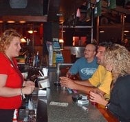 Fireside Bar & Grill